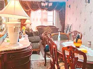 شقق للبيع - 3 غرف - بالدور 2
