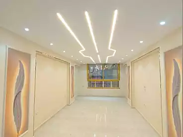 Apartments For sale in El Lebeny, Faisal, 145 sqm