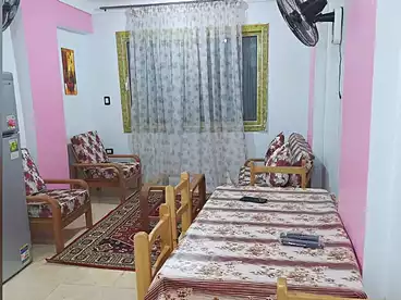 Apartments For sale in Mohammed Naguib St., Sidi Beshr Bahri, 70 sqm