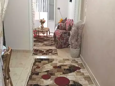 Apartments For sale in 10th Of Ramadan St., Sidi Beshr Qebli, 75 sqm