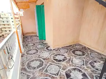Duplex For sale - 3 rooms - floor 6