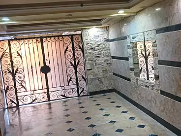 Duplex For sale in Ja’far ibn Abi Talib St., El Yasmeen 2, 430 sqm