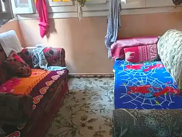 شقق للبيع في شارع القاهرة، سيدي بشر قبلي، 73 متر