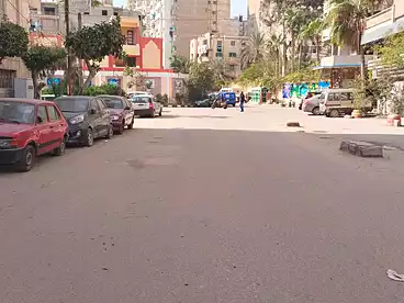 محلات للبيع - بالدور 0