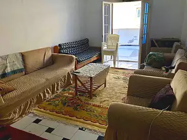 شقق للبيع في شارع عمر بن الخطاب، الهانوفيل، 140 متر