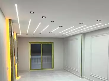 Apartments For sale - 3 rooms - floor 6