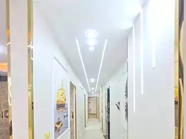Apartments For sale - 3 rooms - floor 6