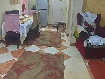 Apartments For sale - 3 rooms - floor 4
