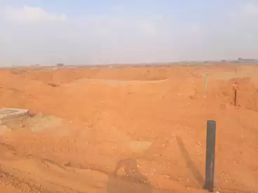 أرض مباني سكنية للبيع