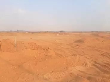 أرض مباني سكنية للبيع