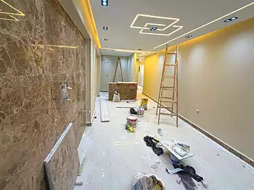 عقارات للبيع - 3 غرف - بالدور 3