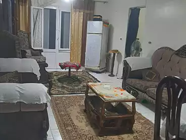 شقق مفروشة للبيع في أبو يوسف، العجمي، 90 متر