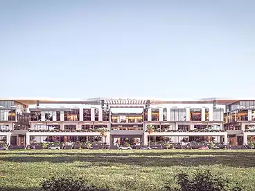 Shops For sale - floor 1