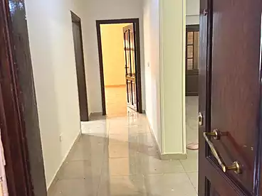 شقق للإيجار - 3 غرف - بالدور 2