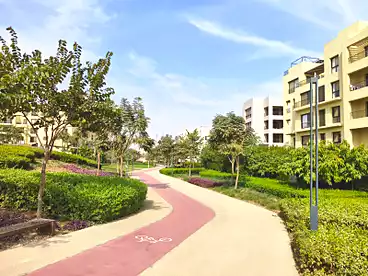 تاون هاوس للبيع - 4 غرف