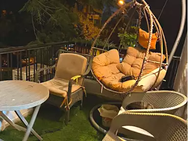 عقارات للإيجار - 3 غرف - بالدور 5