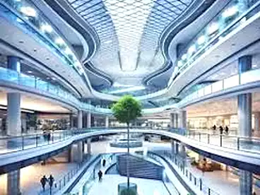 Medical For sale - 2 rooms - floor 3