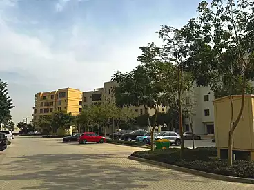 Villas For sale - 6 rooms