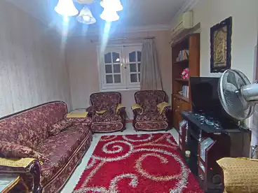 شقق للإيجار - 3 غرف - بالدور 11