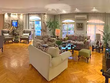 Apartments For sale - 4 rooms - floor 2