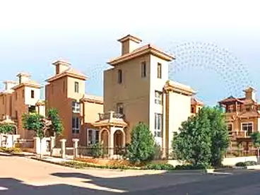 Villas For sale - 3 rooms