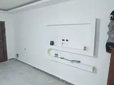 عقارات للإيجار - 3 غرف - بالدور 5