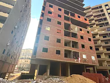 عقارات للبيع - 2 غرف - بالدور 1