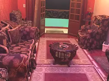 عقارات للإيجار - 2 غرف - بالدور 4
