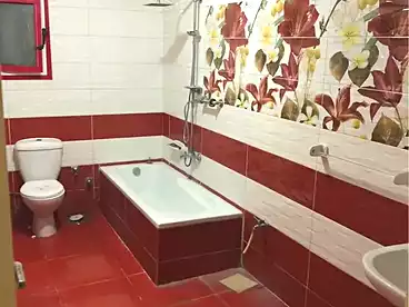 عقارات للبيع في جناكليس، الاسكندرية، 165 متر