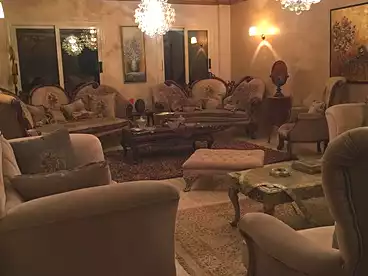 Apartments For sale - 5 rooms - floor 1