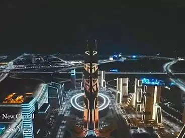 Administrative For sale - 1 rooms - floor 20