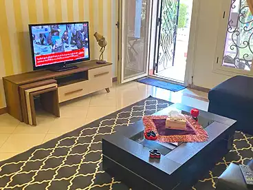 Properties For rent - 2 rooms - floor 1