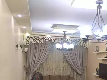 Apartments For sale in Saif St., Sidi Beshr Qebli, 80 sqm