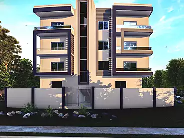 Apartments For sale - 3 rooms - floor 0