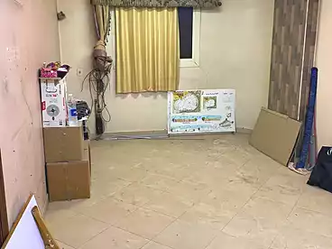 عقارات للبيع - 2 غرف - بالدور 6