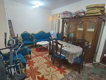 Properties For sale - 2 rooms - floor 4