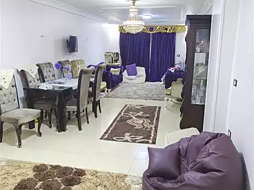 Properties For sale - 3 rooms - floor 9