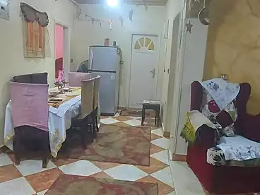 Apartments For sale - 3 rooms - floor 4