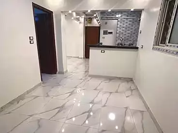 Apartments For rent - 3 rooms - floor 1