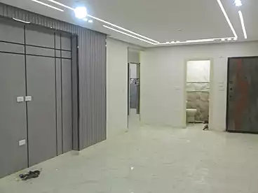 Apartments For sale - 3 rooms - floor 6