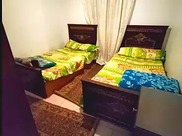 Apartments For rent - 2 rooms - floor 7