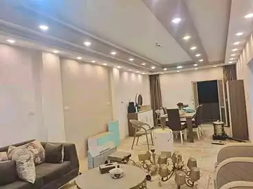 Apartments For sale - 3 rooms - floor 1