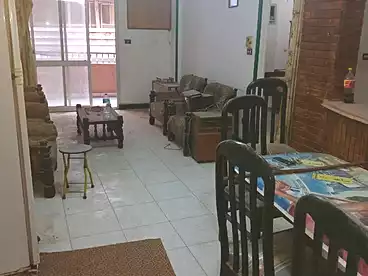 Apartments For sale in Bianchi, El Bitash, 100 sqm