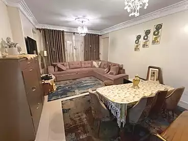 عقارات للبيع - 3 غرف - بالدور 6