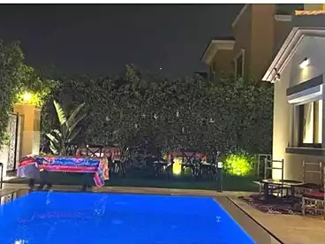 فلل للبيع - 5 غرف