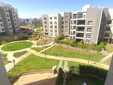 شقق للإيجار - 2 غرف - بالدور 2