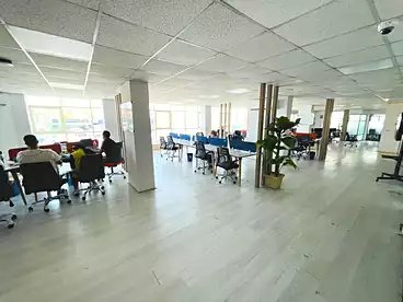 Properties For rent - 10 rooms - floor 2