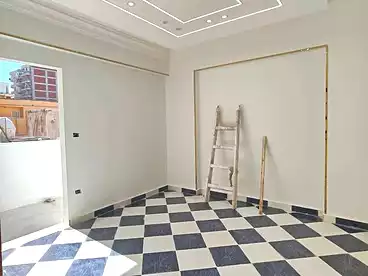 Apartments For sale in Mohamed El Srafi St., Sidi Beshr Bahri, 120 sqm