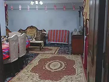 شقق للبيع في شارع الخلفاء الراشدين، الهانوفيل، 125 متر