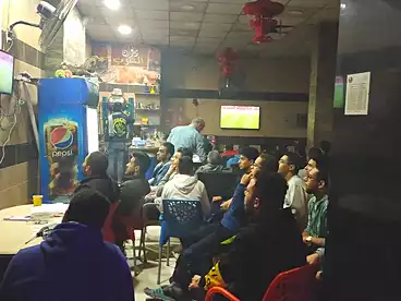 تجاري للإيجار